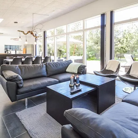 Amazing In Vaeggerlose With Wifi *