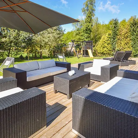 Amazing In Vaeggerlose With Wifi Bøtø By