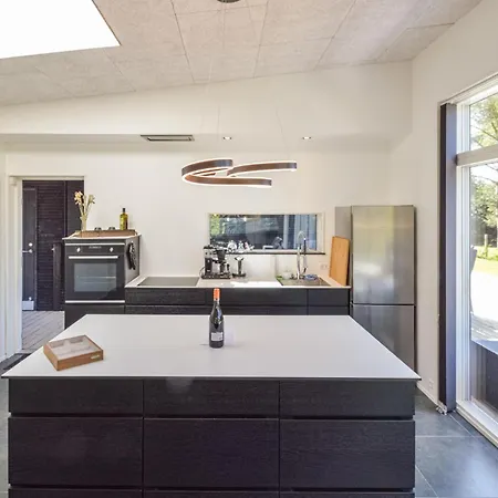 度假居 Amazing In Vaeggerlose With Wifi *