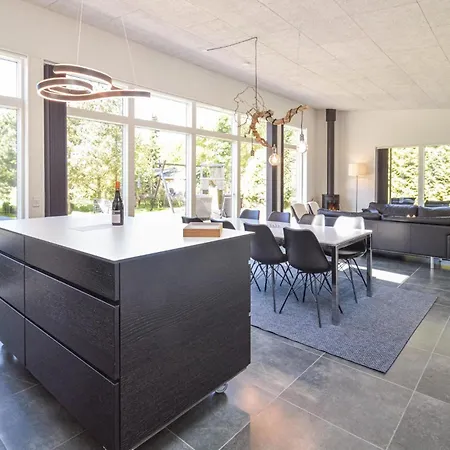 度假居 Amazing In Vaeggerlose With Wifi Bøtø By