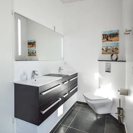 Amazing In Vaeggerlose With Wifi