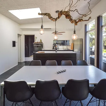 度假居 Amazing In Vaeggerlose With Wifi