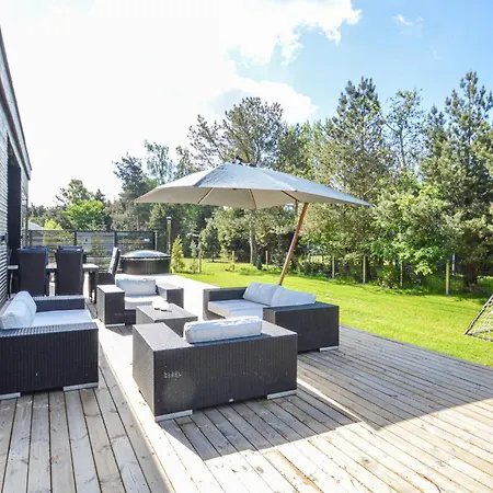 度假居 Amazing In Vaeggerlose With Wifi *