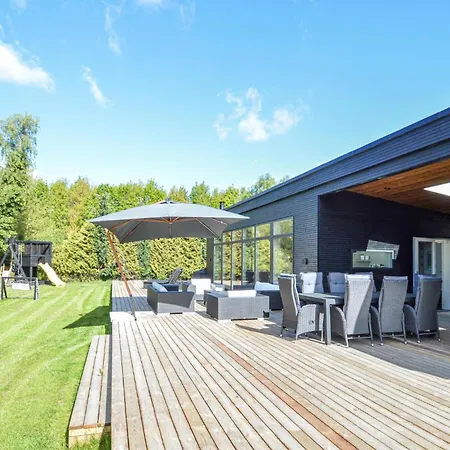 Amazing In Vaeggerlose With Wifi *