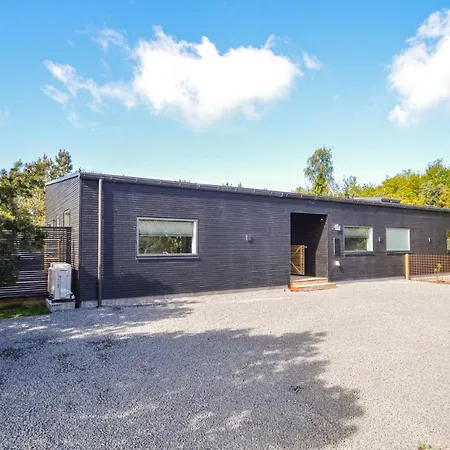 Amazing In Vaeggerlose With Wifi