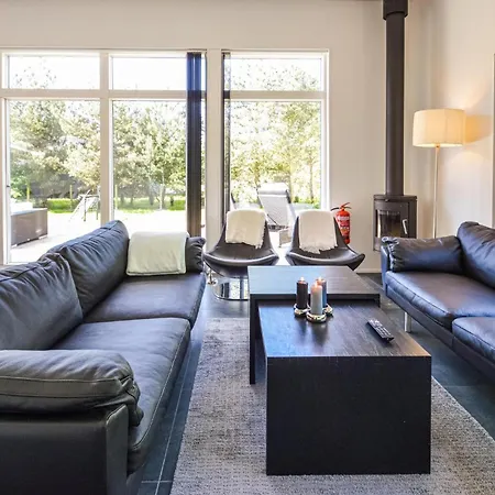 度假居 Amazing In Vaeggerlose With Wifi