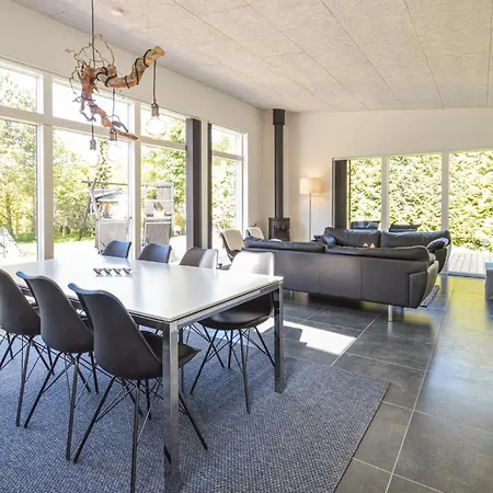 Amazing In Vaeggerlose With Wifi *