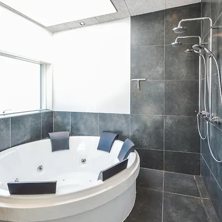 度假居 Amazing In Vaeggerlose With Wifi