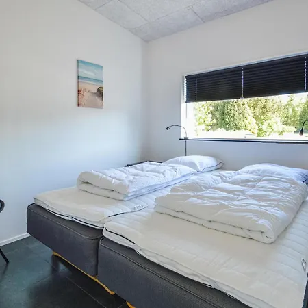 Holiday home Amazing In Vaeggerlose With Wifi Boto By
