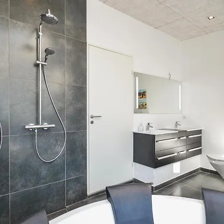 Amazing In Vaeggerlose With Wifi *