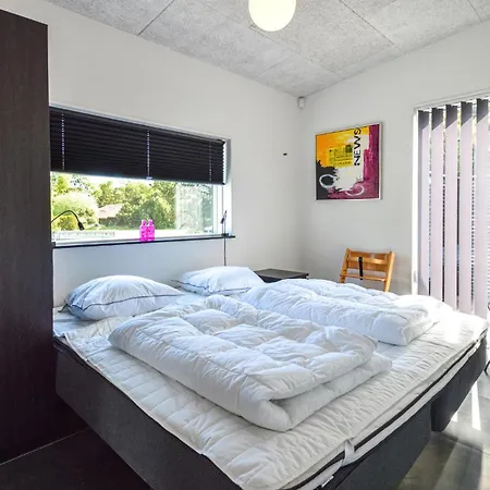 Amazing In Vaeggerlose With Wifi