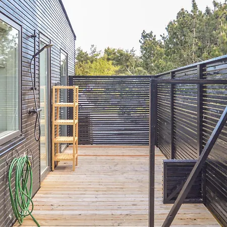 Amazing In Vaeggerlose With Wifi 度假居 *