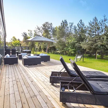 Amazing In Vaeggerlose With Wifi 度假居