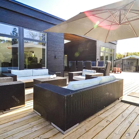 度假居 Amazing In Vaeggerlose With Wifi *