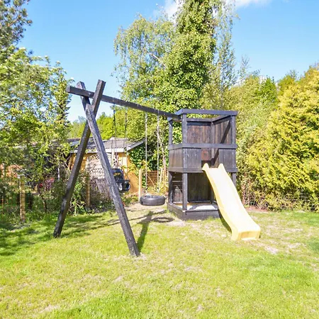 度假居 Amazing In Vaeggerlose With Wifi Bøtø By